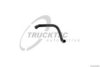 TRUCKTEC AUTOMOTIVE 02.40.063 Radiator Hose